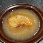 イチリン ハナレ - 焼きフカヒレ