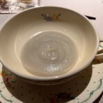 Saucer - 