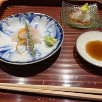 京料理屋 嵐山さくら - 