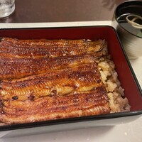 うなぎ川勢 - 