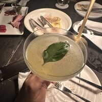 Scarpetta Tokyo - 