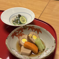 青山浅田 - 
