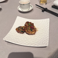 中国飯店 富麗華 - 