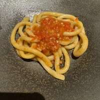 トラットリア トロンコ - 