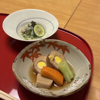 青山浅田 - 
