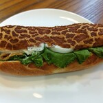 パン工房 カワ - 料理写真: