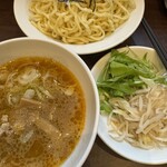 昌平ラーメン - 