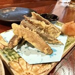 きはるの胡麻鯖や - 
