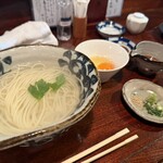 きはるの胡麻鯖や - 