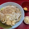 自家製麺 酉