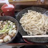 みょうとうどん