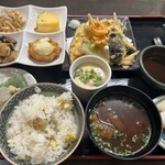 真夢農和 - 