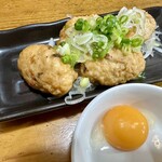 やきとり倶楽部 - 