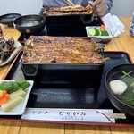 うなぎのむらかみ - 