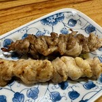 やきとり倶楽部 - 