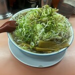 ラーメン 藤 五条店 - 
