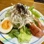 やきとり倶楽部 - 