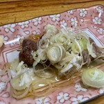 やきとり倶楽部 - 