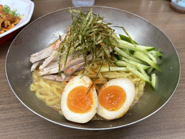 Rairai Tei Hachio Uematsu Ten photo 3