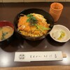 とんかつ うちの