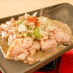 あい庵 - 