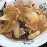 喜天華 - 
