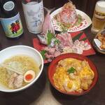 あい庵 - 