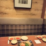 焼肉虎龍 浪漫亭ROMANTEI - 