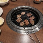 焼肉虎龍 浪漫亭ROMANTEI - 