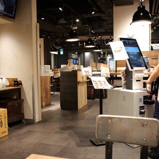 熔岩焼1ポンドステーキと手ごねハンバーグ ステーキステーキ_2