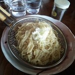 中華そば処 琴平荘 - 替玉2014