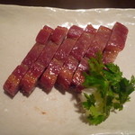 中国食酒坊 まつもと - 自家製チャーシュー