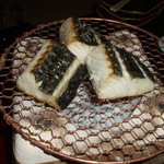 あさば - 鰆炭火焼