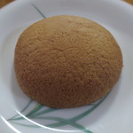 鶴屋菓子舗 - 皿に乗せました。