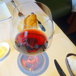 ル ボークープ - ブルゴーニュピノノワール’08ミッシェルマルタン