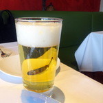 ル ボークープ - ハートランド小瓶