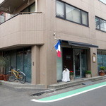 ル ボークープ - 