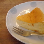 シーレイ - チーズケーキ