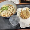 金町うどん