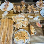 パンはパンでも… - 