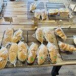 パンはパンでも… - 