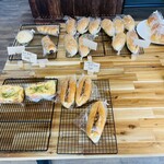 パンはパンでも… - 