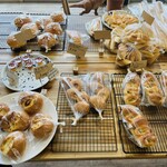 パンはパンでも… - 