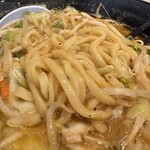 タンメン トナリ 東陽町店 - 