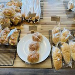 パンはパンでも… - 