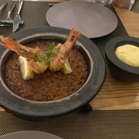 Jose Luis Karuizawa - 