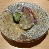 鮨 りんだ - 