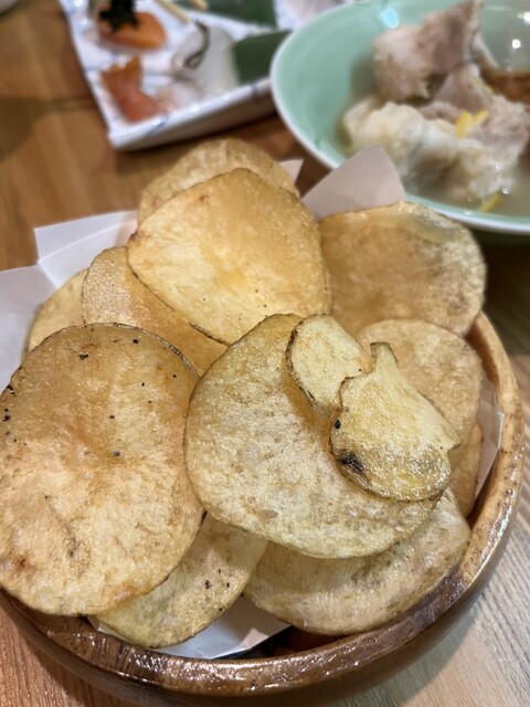 旬彩居酒屋 あべ○（あべまる） - 釧路（居酒屋）の写真