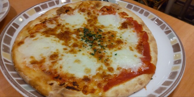 Saizeriya Hachioji Mejirodai Ten