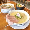 鶏そば唆る 南陽通店